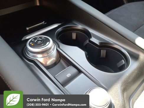 New 2025 Ford Explorer ST w/ Sun And Sound Package image 18