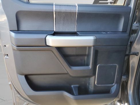 Used 2021 Ford F350 Lariat w/ Lariat Value Package image 15