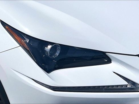 Used 2020 Lexus NX 300 F Sport w/ F Sport Comfort Package AWD/4WD image 26