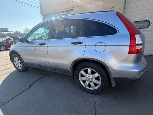 Used 2007 Honda CR-V EX image 9