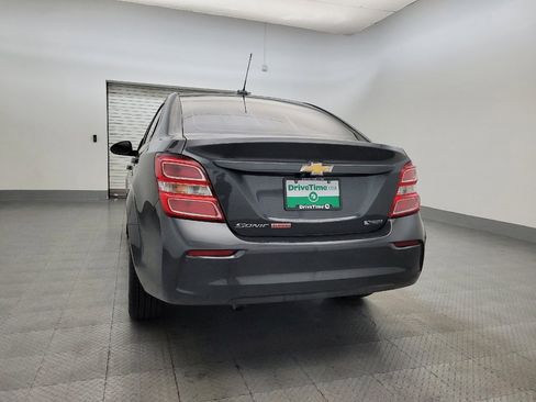 Used 2018 Chevrolet Sonic Premier image 6