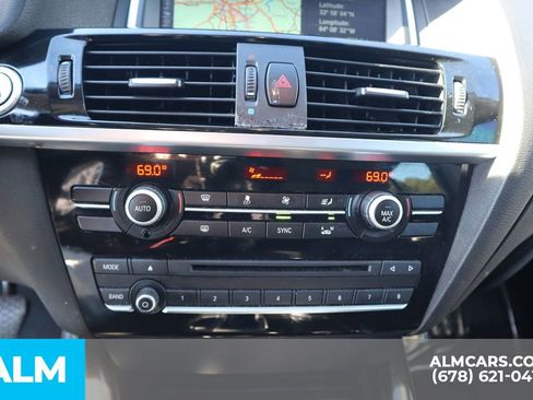 Used 2016 BMW X4 xDrive28i w/ Premium Package image 35