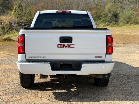 Used 2014 GMC Sierra 1500 SLT w/ All-Terrain Package image 4