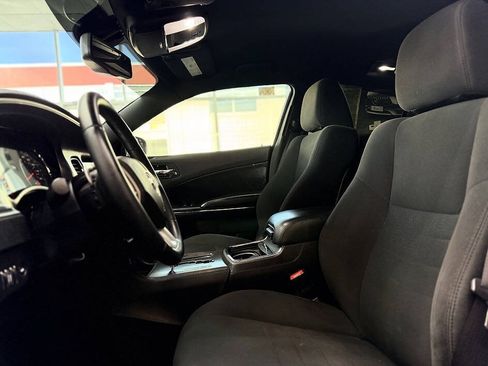 Used 2014 Dodge Charger R/T AWD/4WD image 5