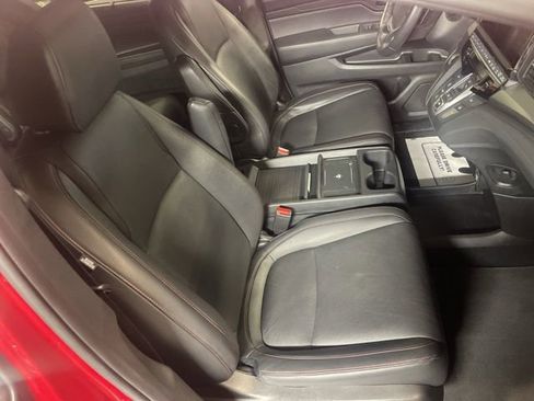 Used 2025 Honda Odyssey Sport-L image 62