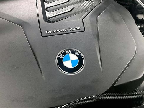 Used 2023 BMW X5 sDrive40i RWD image 34