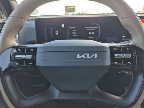 New 2026 Kia Sorento SX Prestige AWD/4WD image 19