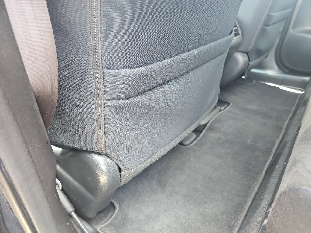 Used 2016 Honda CR-V EX image 30