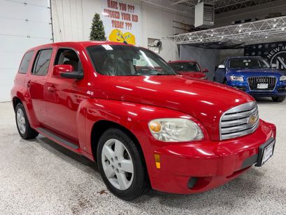 Used 2010 Chevrolet HHR LT
