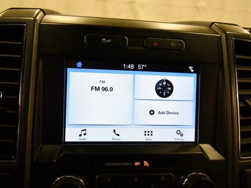 Used 2018 Ford F150 XLT w/ Equipment Group 302A Luxury image 22