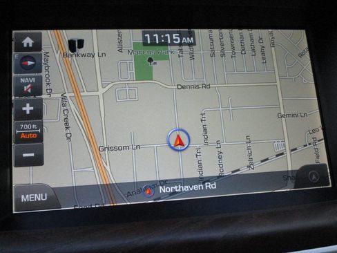 Used 2015 Hyundai Genesis 3.8 w/ Option Group 04 image 20