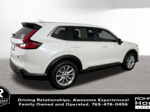 Used 2024 Honda CR-V EX-L image 9