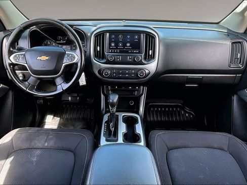 Used 2022 Chevrolet Colorado LT w/ Fleet Safety Package RWD image 15