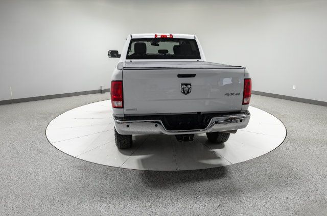 Used 2017 RAM 3500 Tradesman w/ Chrome Appearance Group AWD/4WD image 29
