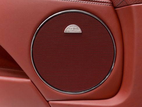 Used 2017 Bentley Flying Spur S W12 AWD/4WD image 12