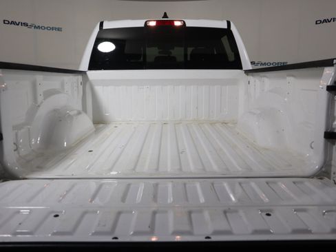 Used 2024 RAM 1500 Tradesman image 8