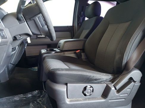 Used 2014 Ford F150 STX w/ Equipment Group 201A Mid image 11