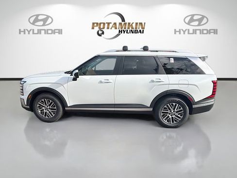 New 2026 Hyundai Palisade SEL image 8