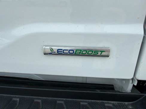 Used 2023 Ford F150 XLT w/ Equipment Group 302A High image 11