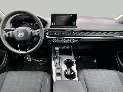 Used 2023 Honda Civic LX image 15