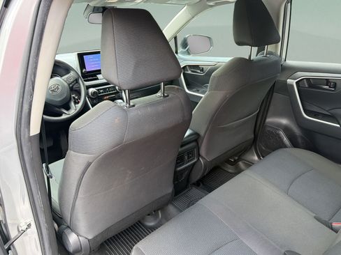Used 2023 Toyota RAV4 LE FWD image 72