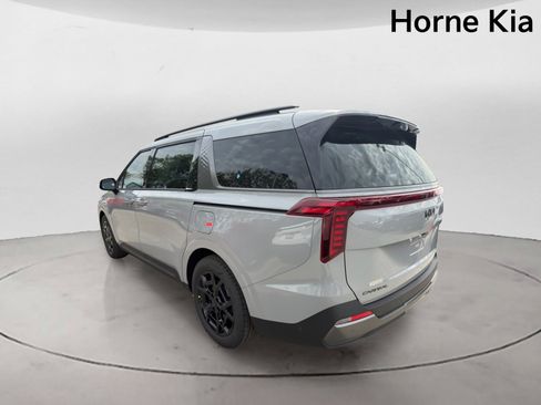 New 2026 Kia Carnival SX Prestige FWD image 5