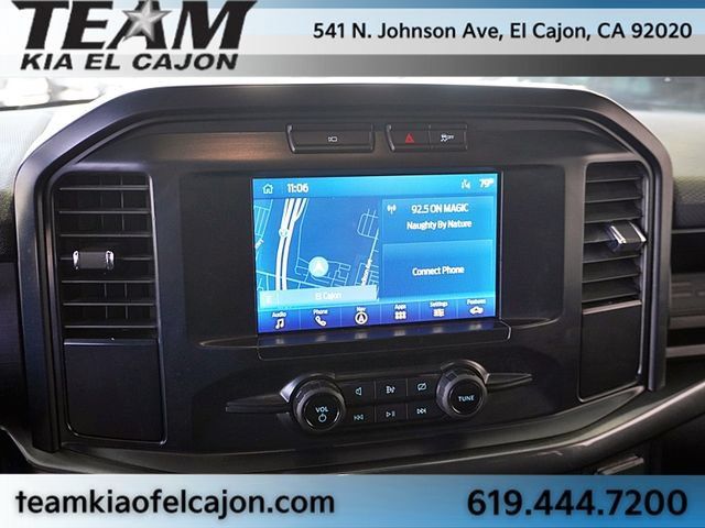 Used 2023 Ford F150 XL w/ STX Appearance Package AWD/4WD image 31
