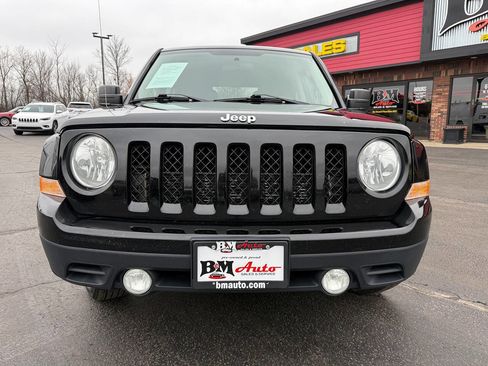 Used 2015 Jeep Patriot Sport w/ Power Value Group image 2
