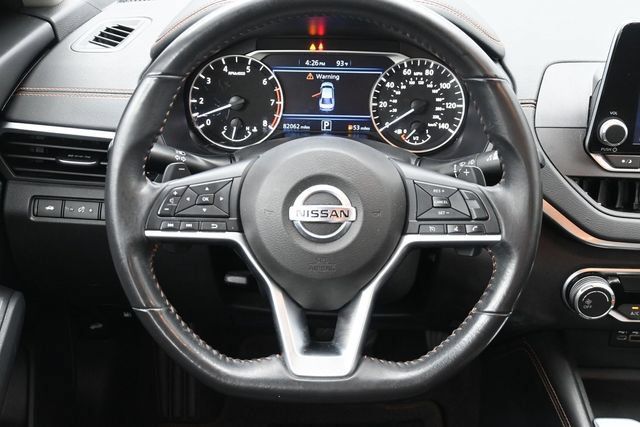 Used 2022 Nissan Altima 2.5 SR FWD image 23