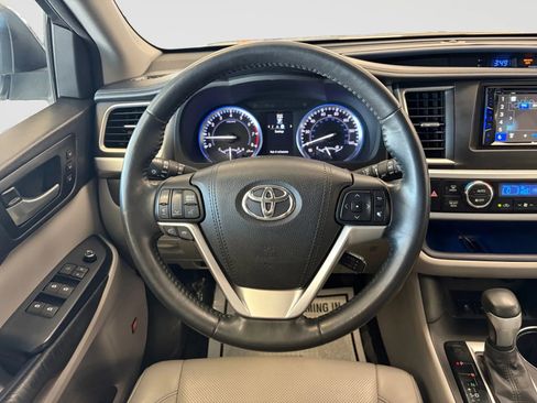 Used 2015 Toyota Highlander Limited AWD/4WD image 31