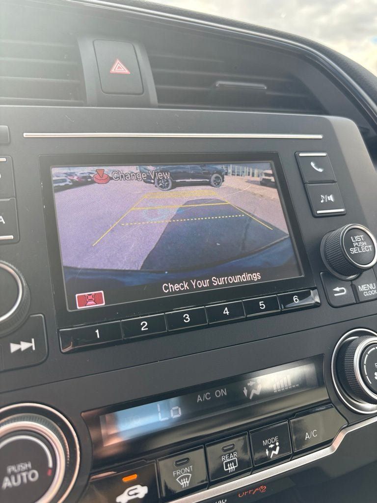 Used 2017 Honda Civic LX image 18