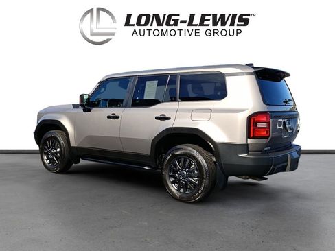 Used 2024 Toyota Land Cruiser 1958 AWD/4WD image 3