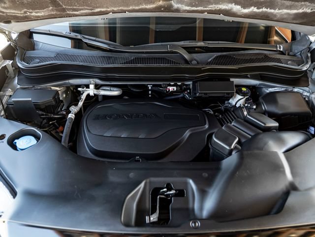 Used 2022 Honda Passport TrailSport image 40