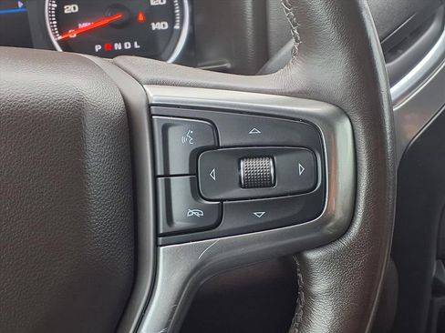 Used 2020 Chevrolet Silverado 1500 RST w/ Texas Edition image 15