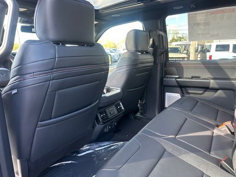 New 2025 Ford F150 Raptor image 41