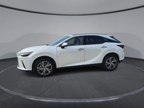 Used 2026 Lexus RX 350 Premium w/ Accessory Package (Z1) FWD image 5