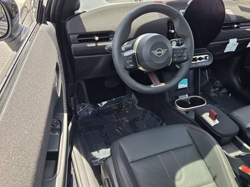 New 2026 MINI Cooper S FWD image 12