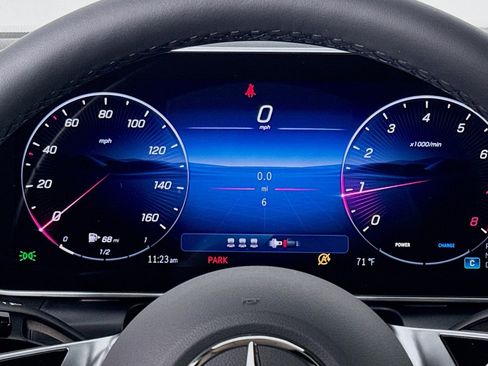 New 2026 Mercedes-Benz GLC 300 4MATIC image 18