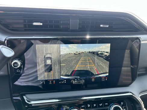 New 2026 GMC Sierra 2500 AT4X AWD/4WD image 25