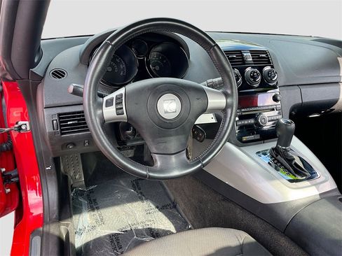 Used 2008 Saturn Sky image 19