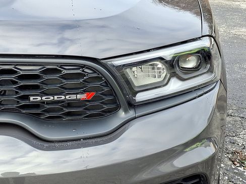 Certified 2024 Dodge Durango R/T image 9