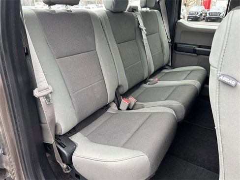 Certified 2018 Ford F150 XL w/ Equipment Group 101A Mid image 25