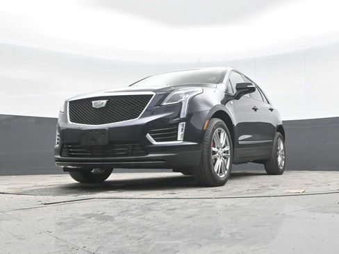 Used 2022 Cadillac XT5 Sportv AWD/4WD image 26