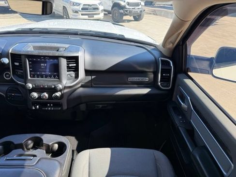 Used 2020 RAM 2500 Big Horn w/ Level 1 Equipment Group AWD/4WD image 80