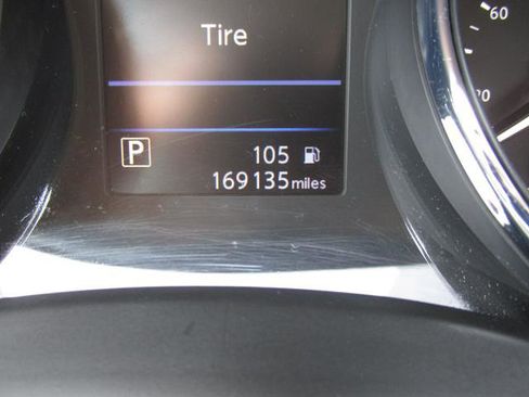 Used 2020 Nissan Rogue S image 7