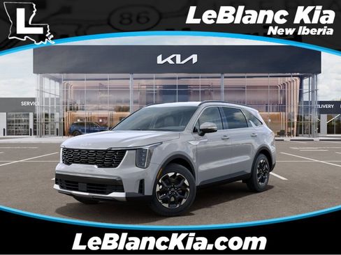 New 2026 Kia Sorento S FWD image 1