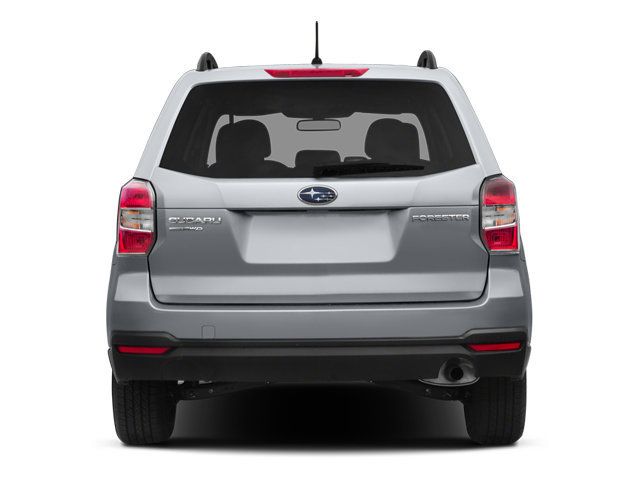 Used 2014 Subaru Forester 2.5i Limited w/ Popular Package #2 AWD/4WD image 8