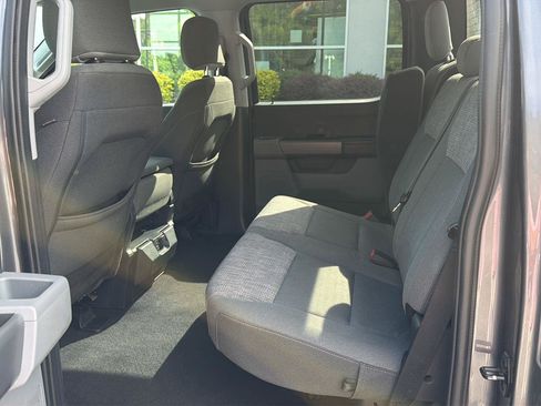Used 2023 Ford F150 XLT AWD/4WD image 11