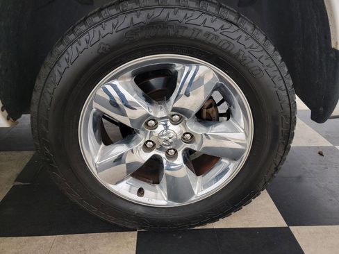 Used 2019 RAM 1500 Big Horn image 44