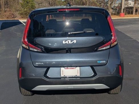 Used 2025 Kia Soul EX image 6